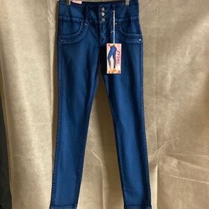 Columbian jeans size 9